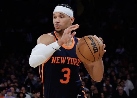 josh hart spotrac|2024.